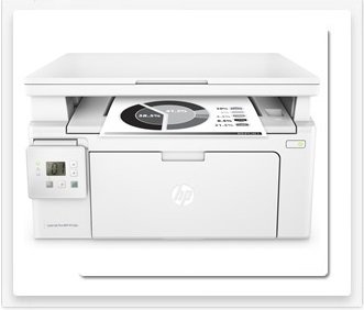 HP LaserJet Pro MFP M130a